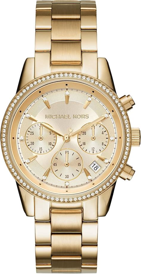 amazon fr montre michael kors|montre michael kors femme.